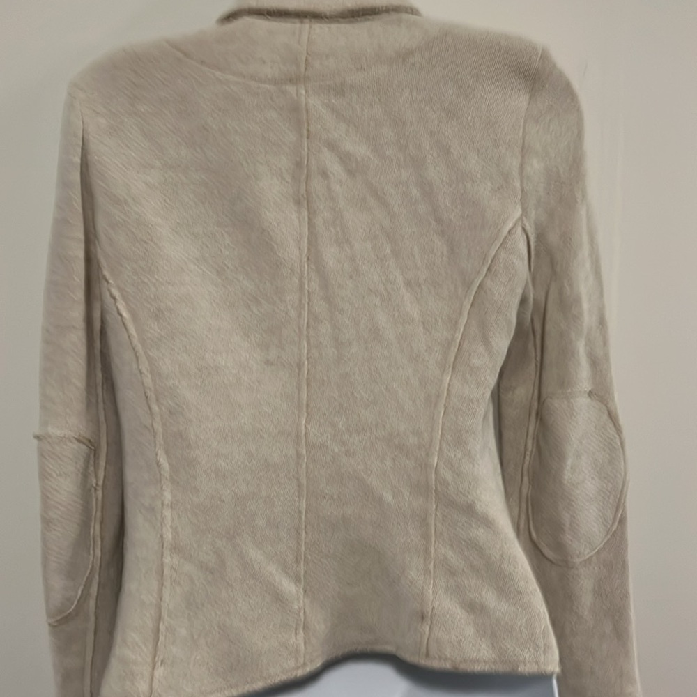 50% SALE TODAY - Earl Rutenberg Jacket Women’s - Picture 5 of 7